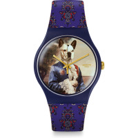 Swatch Sir Dog SUON120